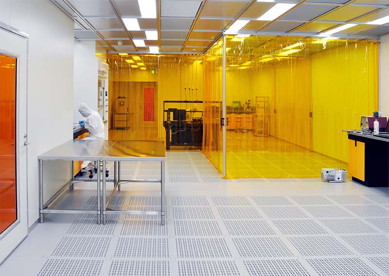 百級無塵車間設(shè)計裝修要點(diǎn)